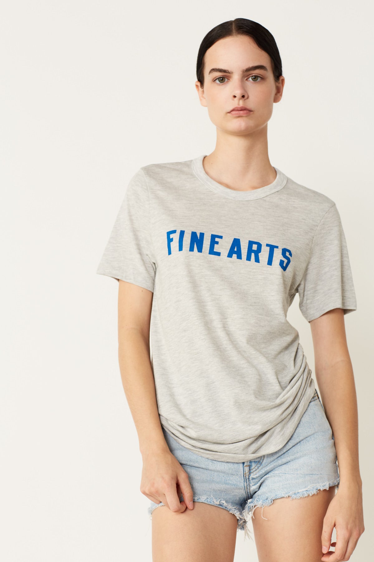 fine art shirts