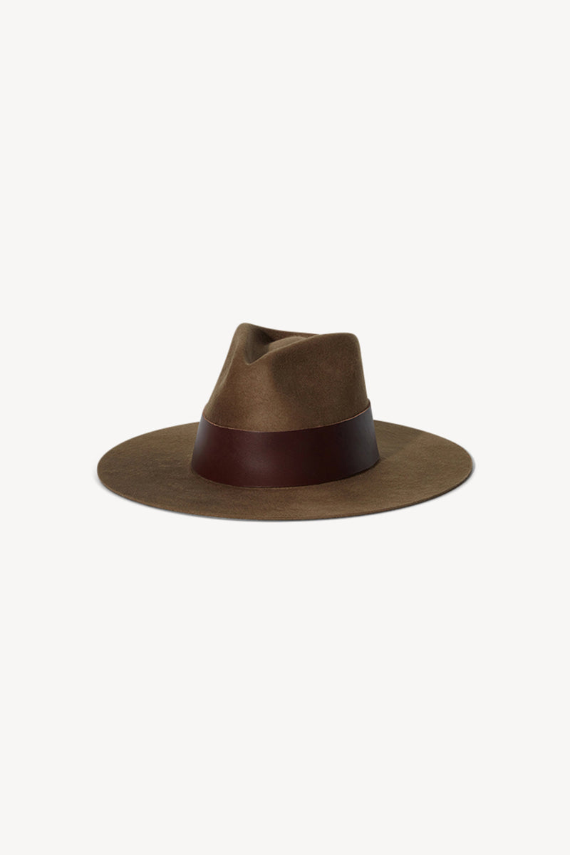 Janessa Leone Montana Hat