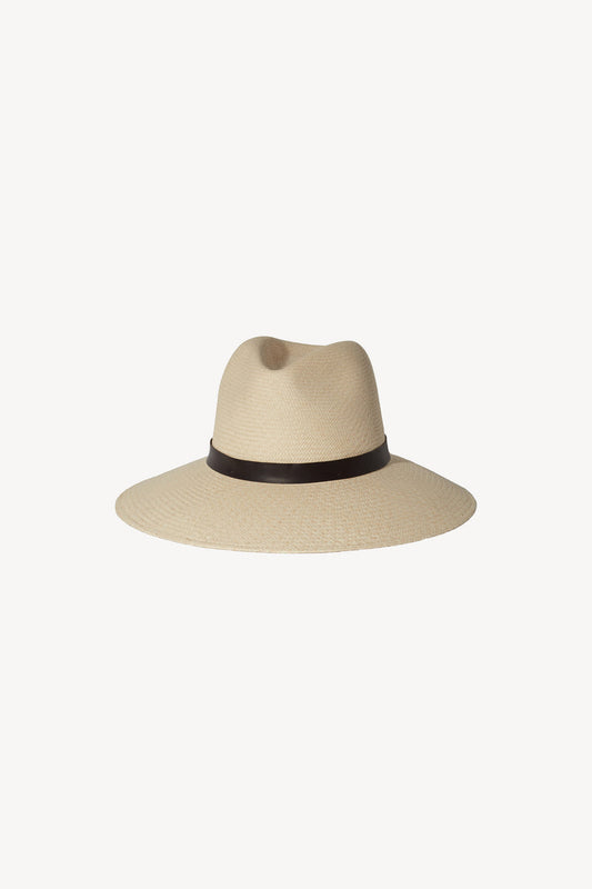 Janessa Leone Gloria Hat