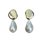 Laura Estrada Piedra Earring