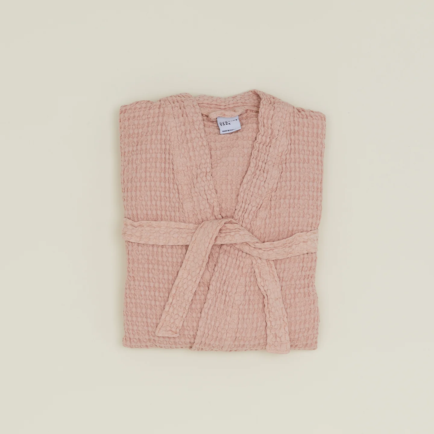 Hawkins NY Waffle Robe