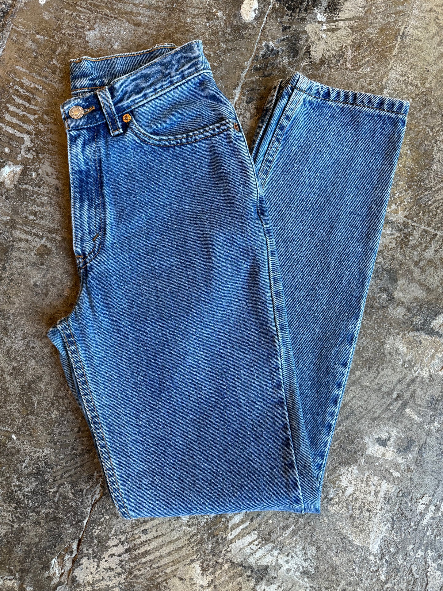 Vintage Jeans