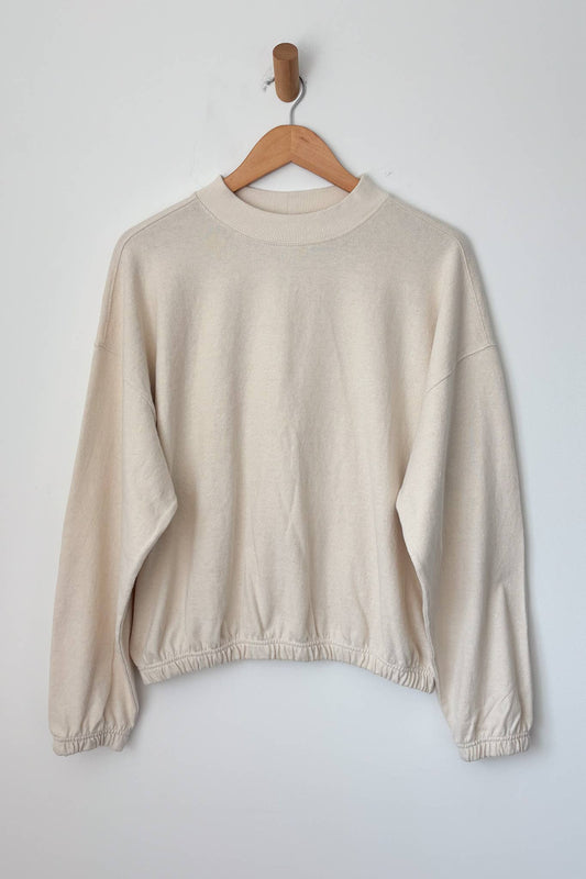 Le Bon Shoppe Long Sleeve Pullover