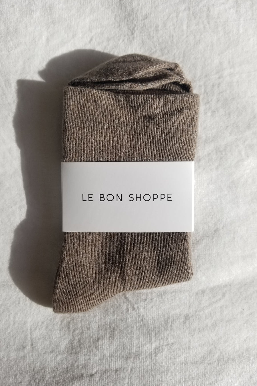 Le Bon Shoppe Sneaker Socks