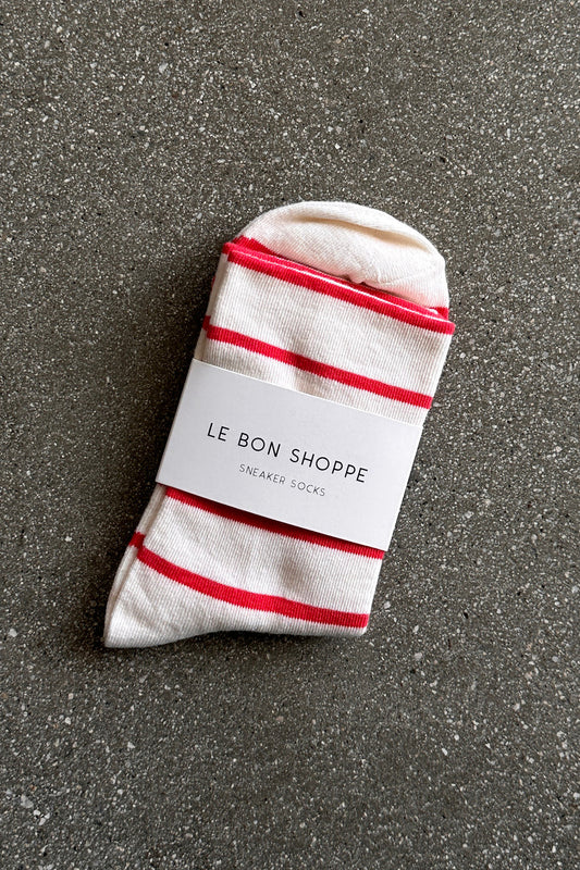 Le Bon Shoppe Wally Socks