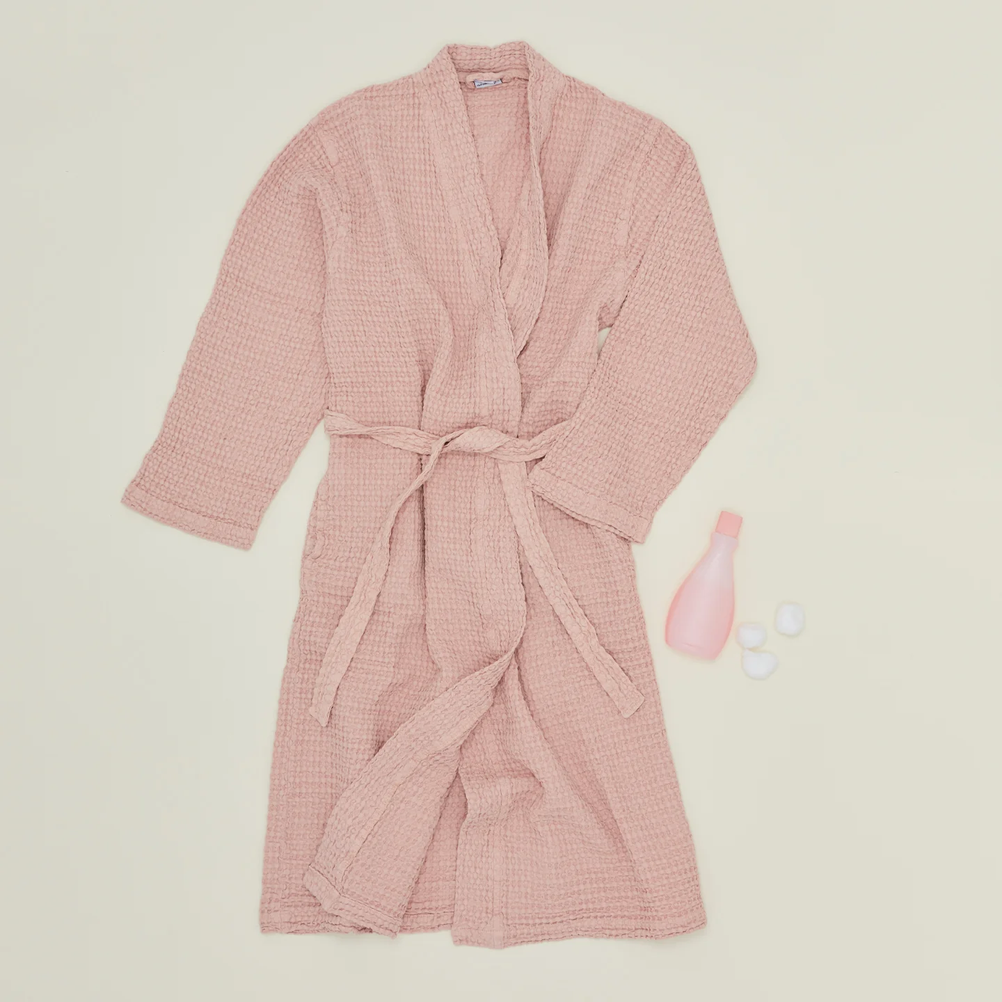 Hawkins NY Waffle Robe