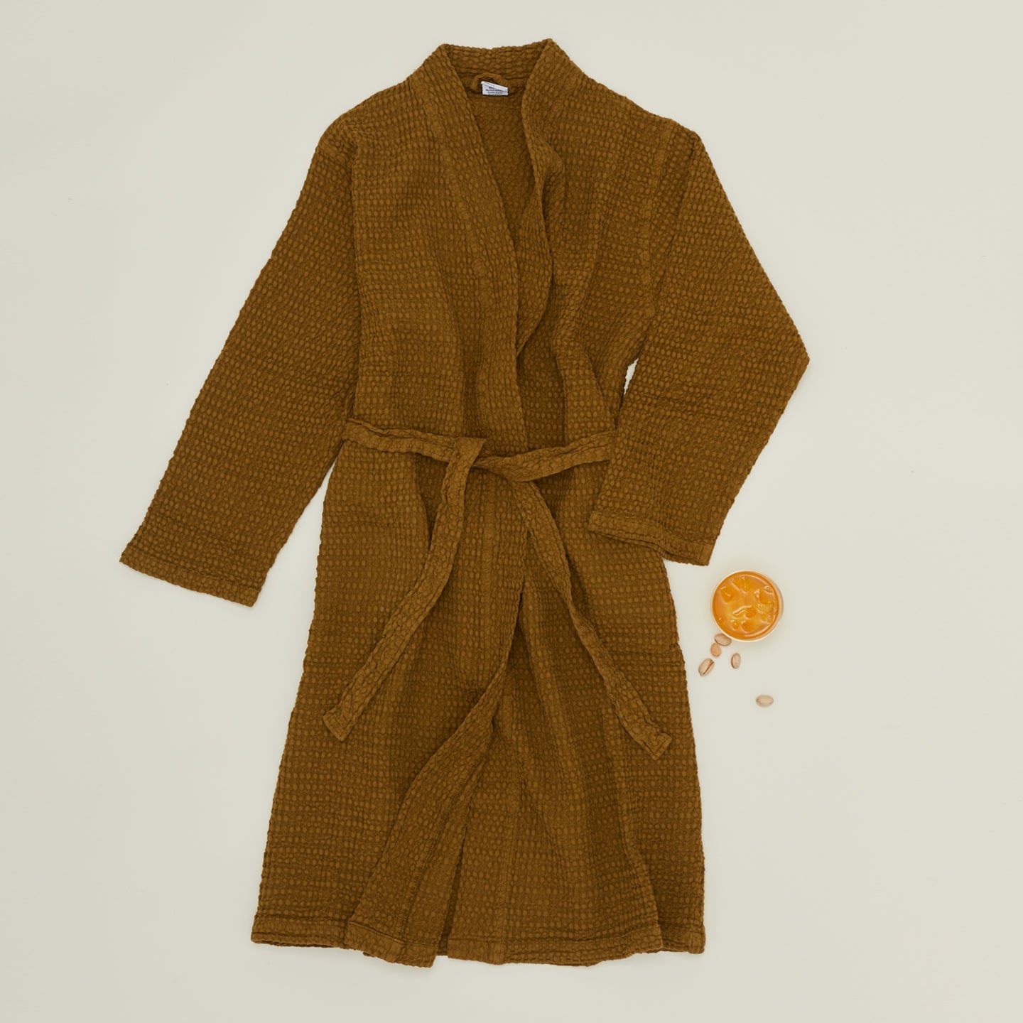 Hawkins NY Waffle Robe