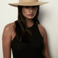 Janessa Leone Simone Hat