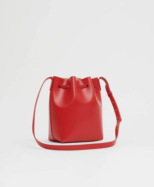 Mansur Gavriel Mini Mini Bucket Bag