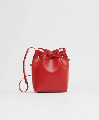 Mansur Gavriel Mini Mini Bucket Bag