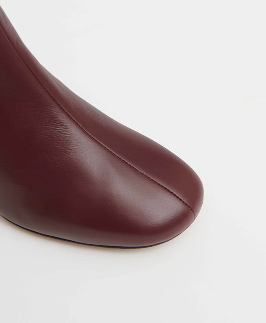 Mansur Gavriel Glove Boot