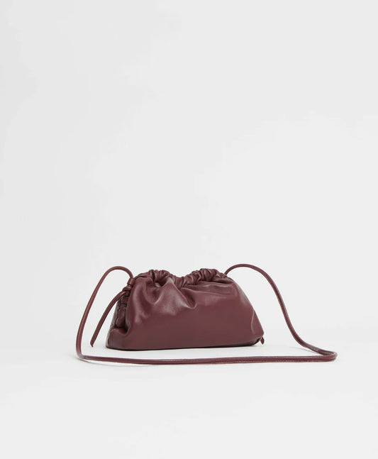 Mansur Gavriel Mini Cloud Clutch