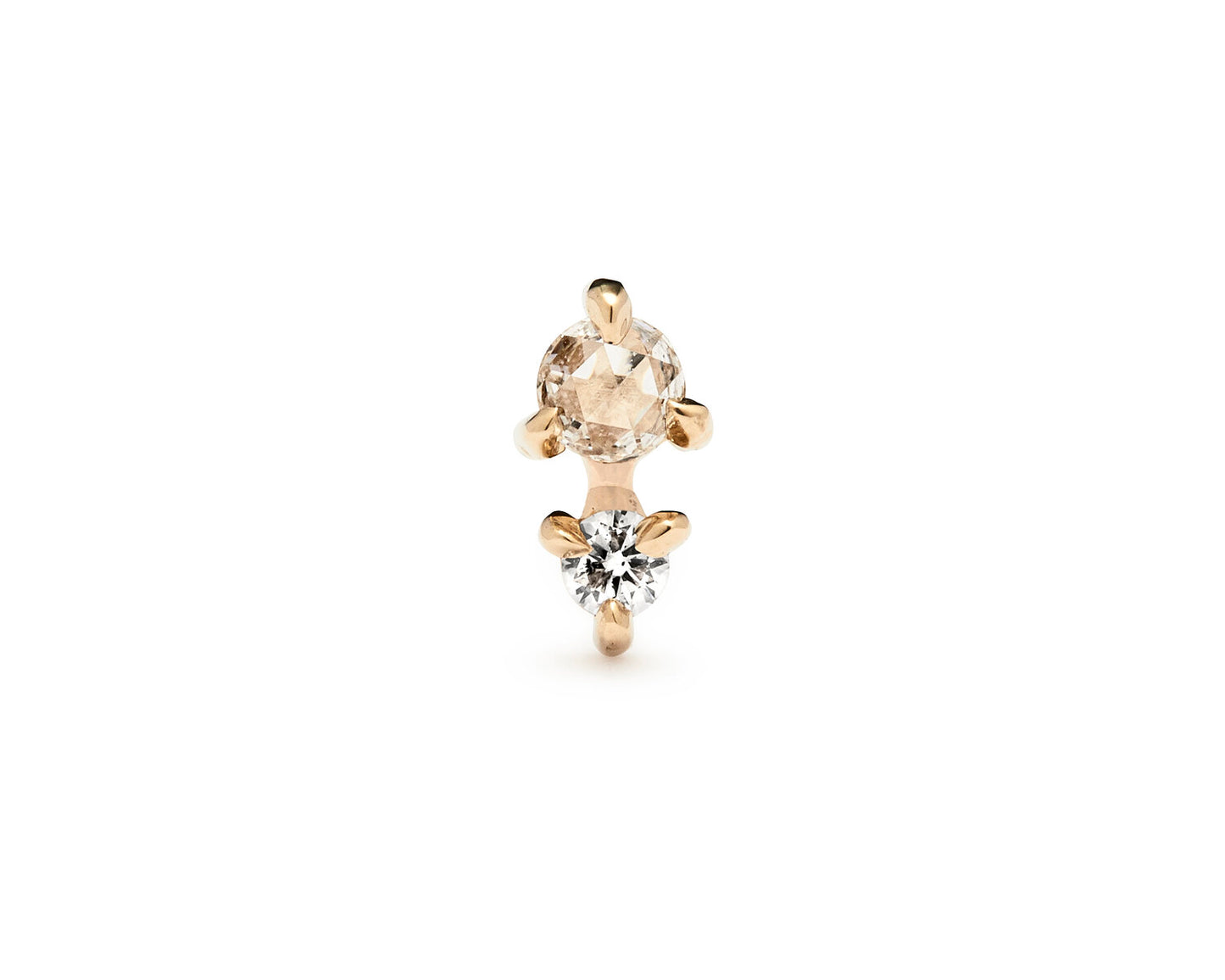 Bruce Sloane Earring