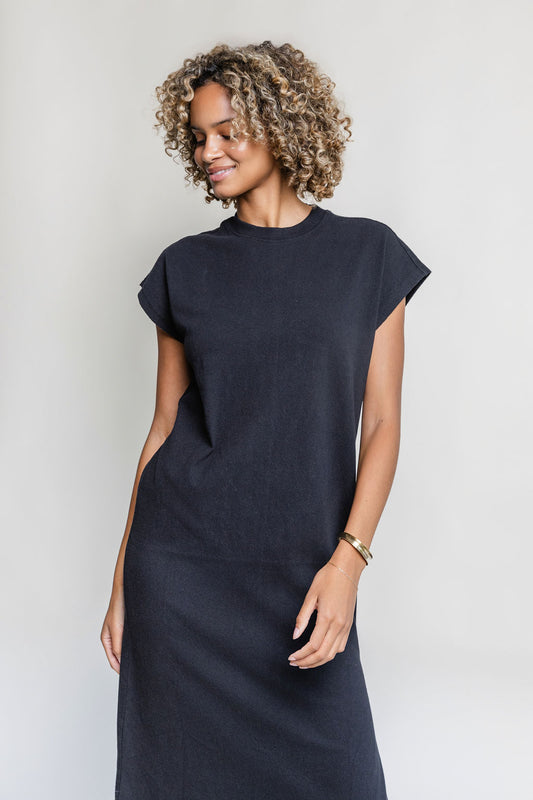 Le Bon Shoppe Jeanne Dress