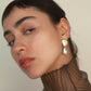 Laura Estrada Piedra Earring