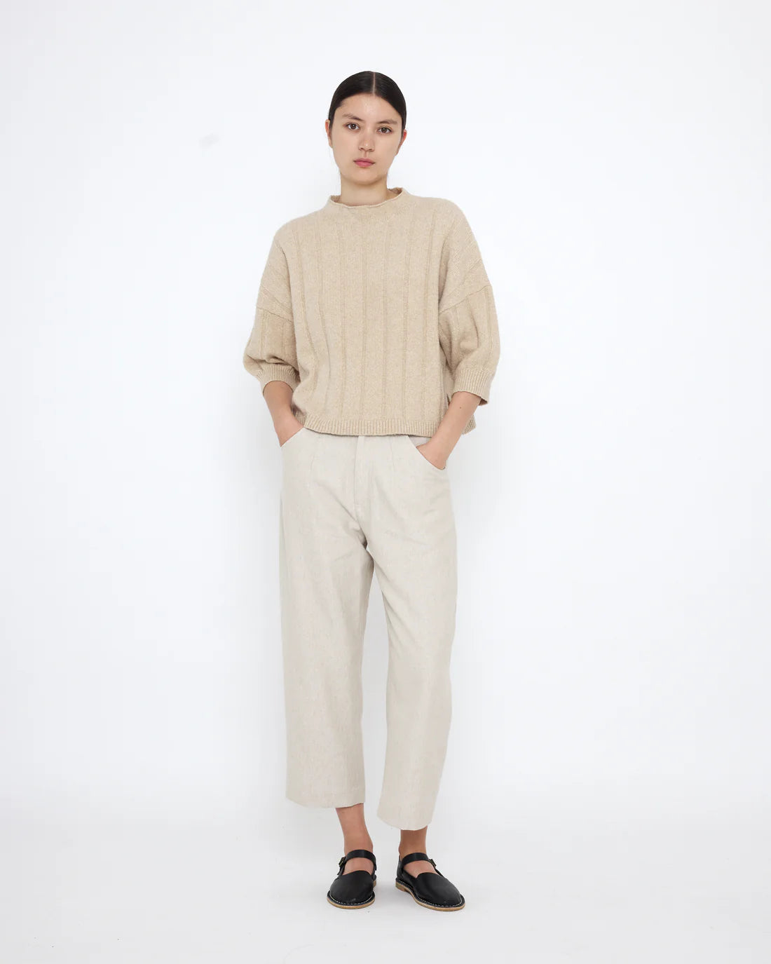 7115 by Szeki Mid-Poet Mockneck