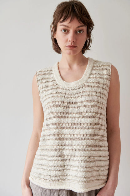 Wol Hide Textured Tank