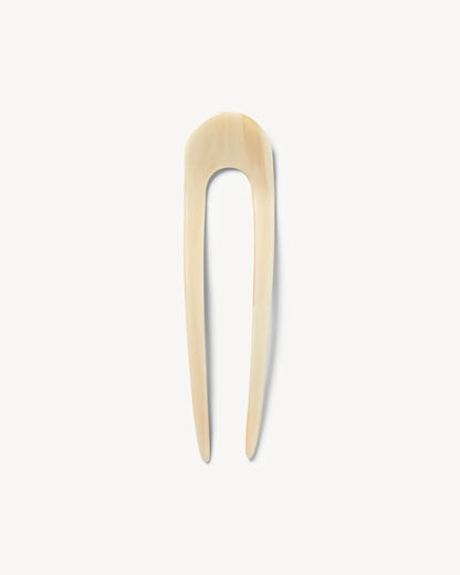 Machete French Hair Pin