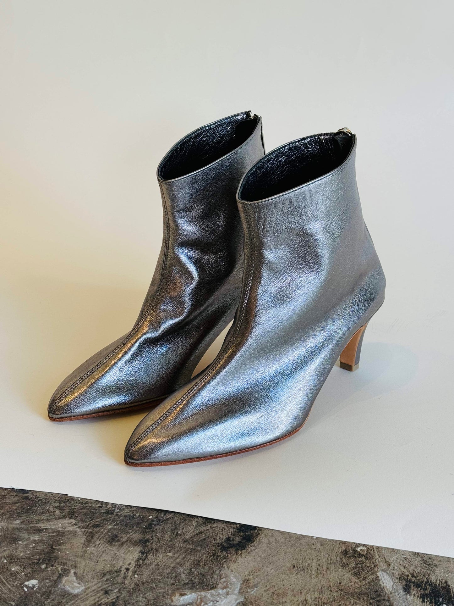 Martiniano Party Boot