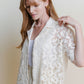 Rush Blouse Limited Edition Lace