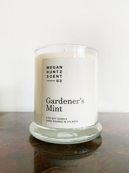 MH Candles