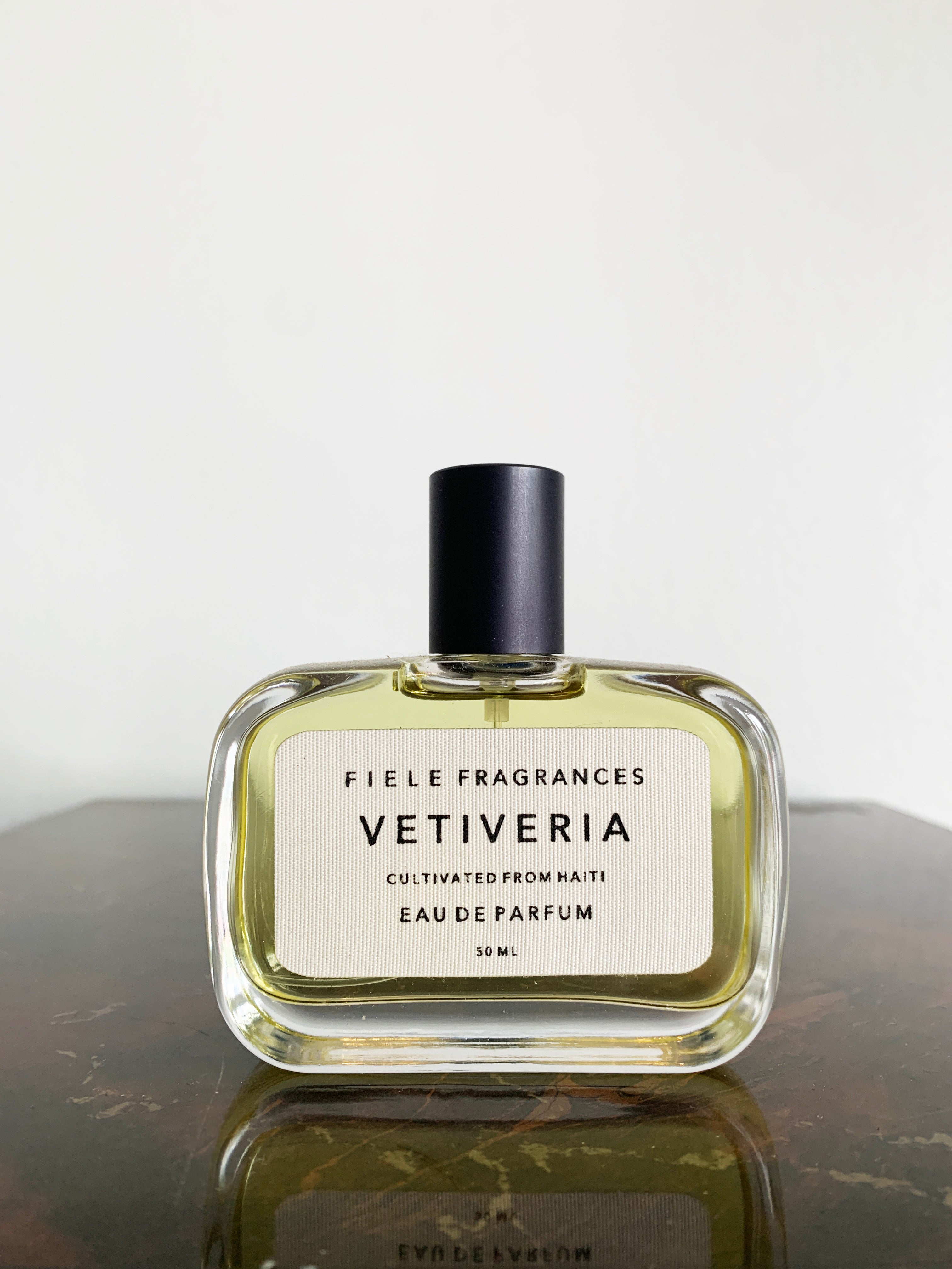 Fiele Fragrance